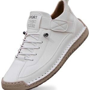 Sporto White Women’s or Men’s Sneakers